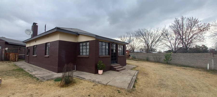 3 Bedroom Property for Sale in Morelig Free State